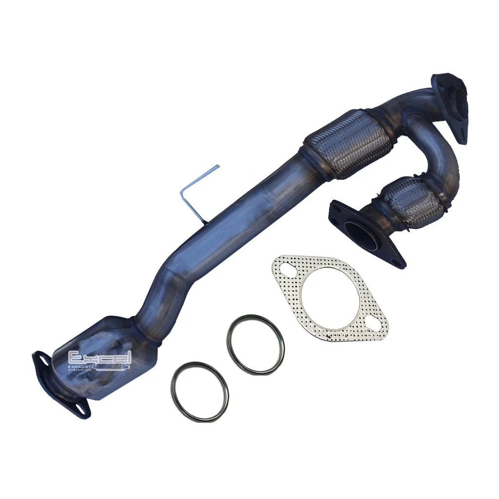 The Benefits of Installing a Catalytic Converter in Your Vehicle