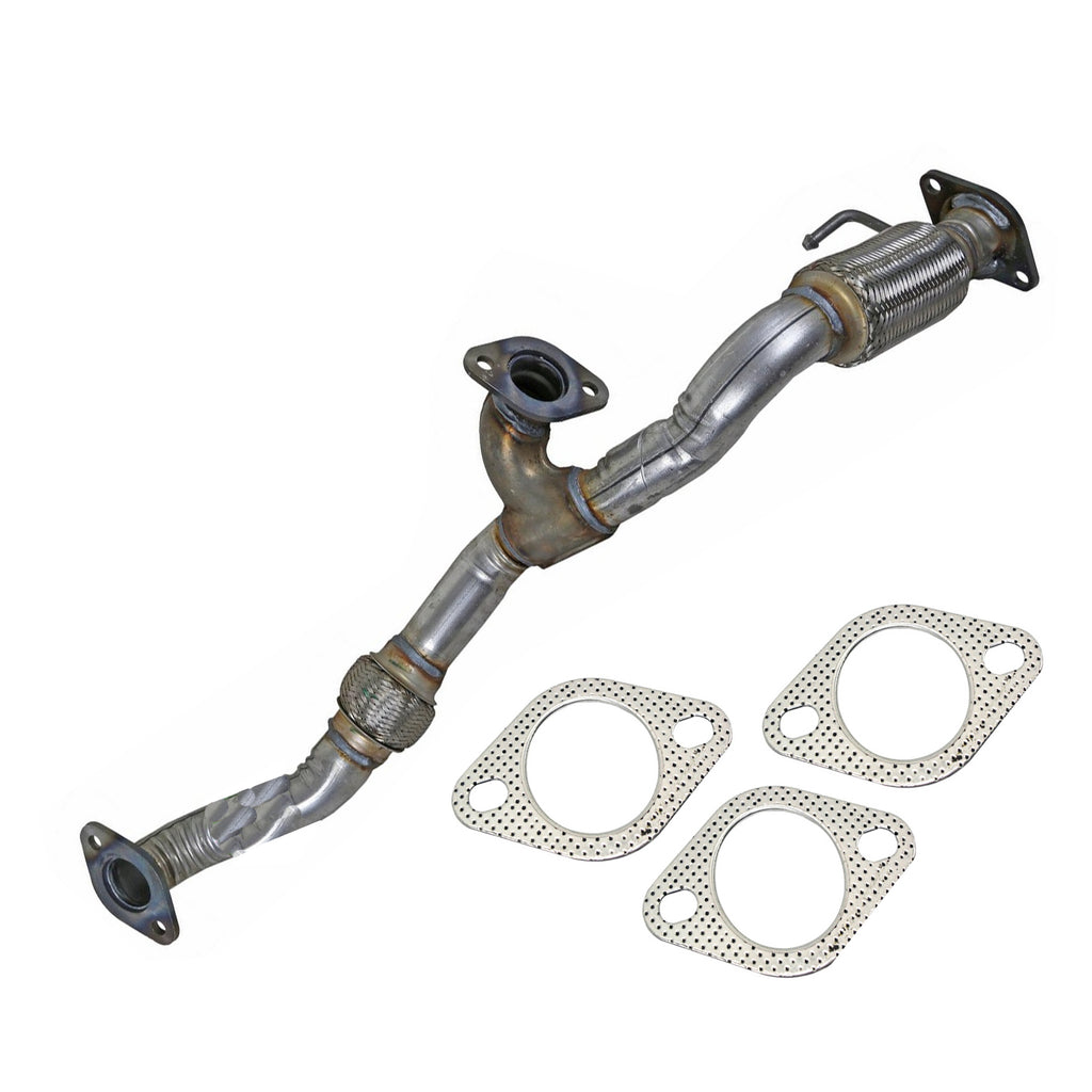 Exhaust Flex Pipe Fits 2014-2018 Kia Sorento 3.3L ALL WHEEL DRIVE