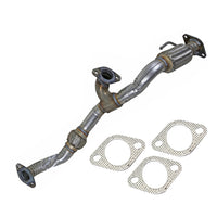 Exhaust Flex Pipe Fits 2014-2018 Kia Sorento 3.3L ALL WHEEL DRIVE