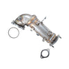 Front Catalytic Converter 2018-2020 Buick Regal Sportback 2.0L Turbo