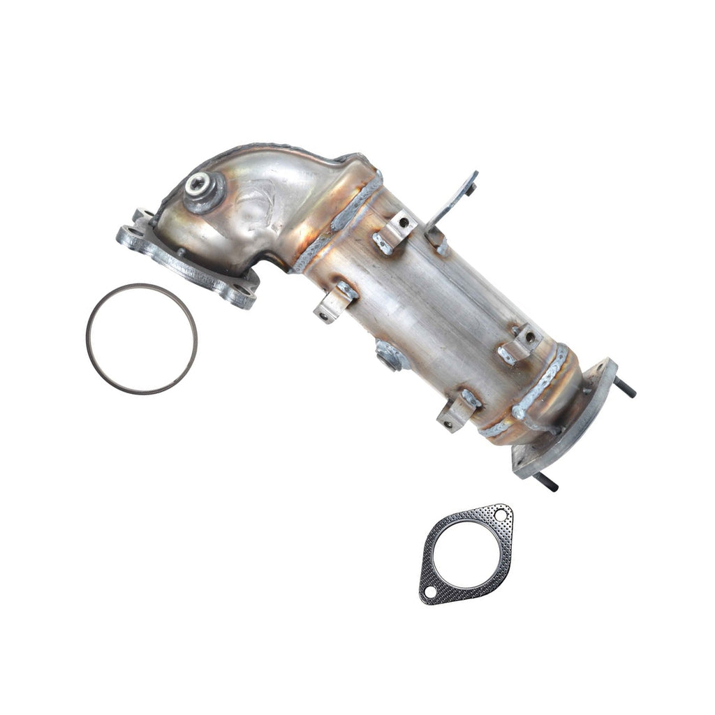 Front Catalytic Converter 2018-2020 Buick Regal Sportback 2.0L Turbo