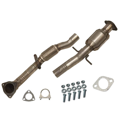 Catalytic Converter Fits 2014-2017 Buick Regal 2.0L TURBO