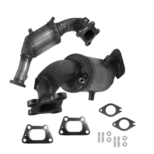 Catalytic Converter Fits 2018 2019 2020 Buick Enclave 3.6L