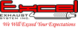 Excel Exhaust