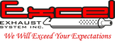 Excel Exhaust