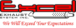 Excel Exhaust
