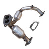 Catalytic Converter 2001-2003 Mazda B4000