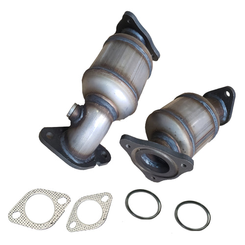 Catalytic Converter Fits 2010 to 2011 Buick LaCrosse 3.6L