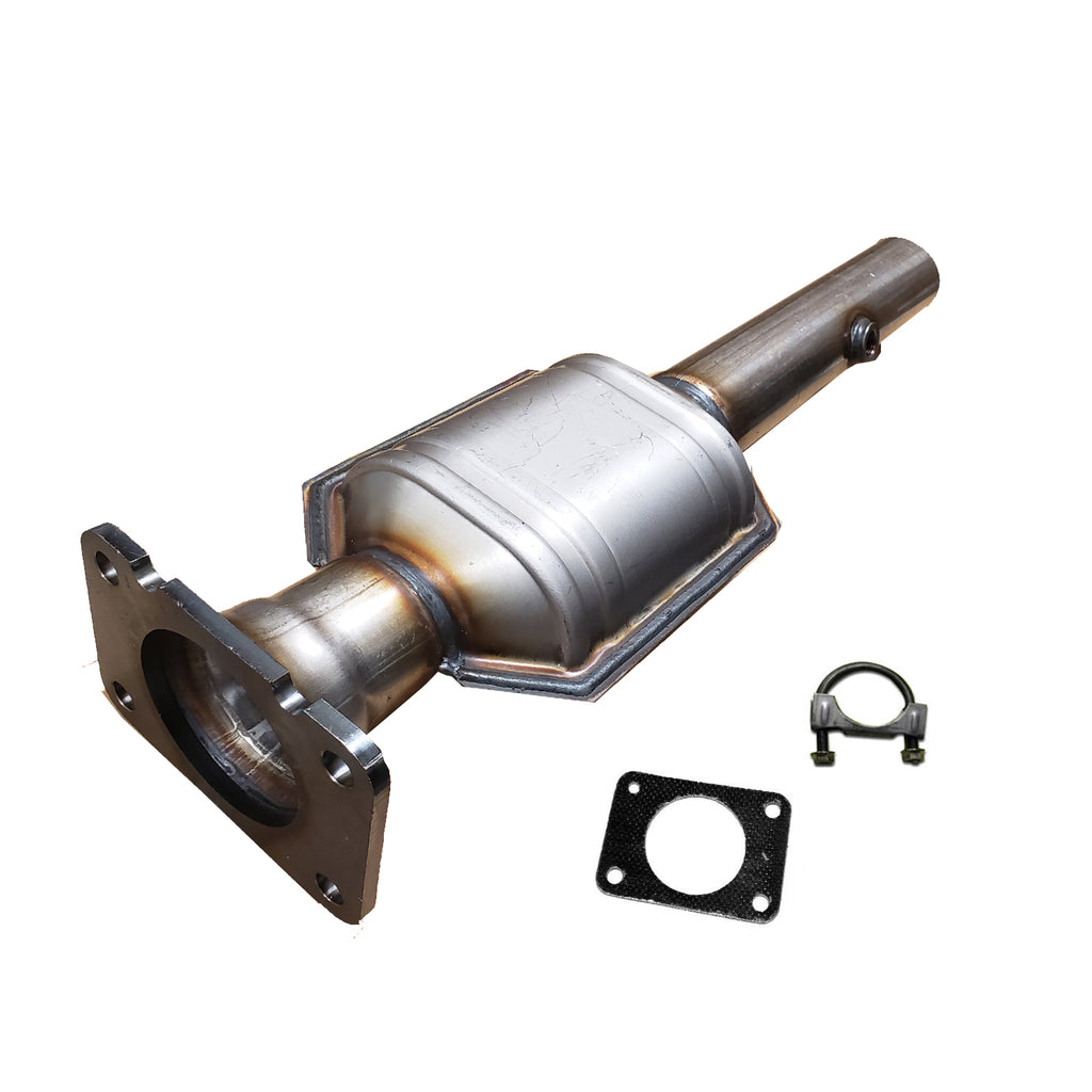 Catalytic Converter 2000-2005 Buick Park Avenue