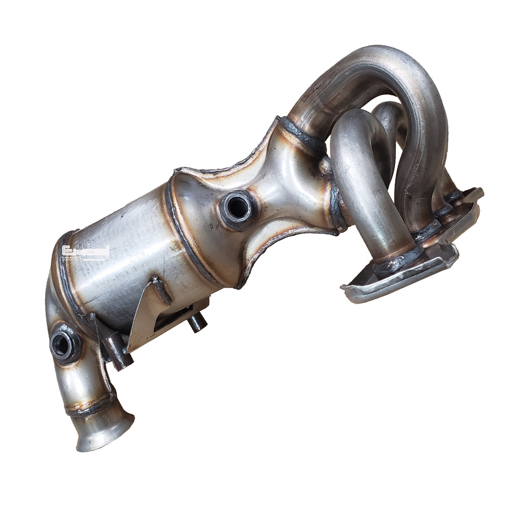 Catalytic Converter Fits 2007 to 2015 Mini Cooper