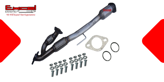 Maintenance Tips for your Nissan Altima Catalytic Converter