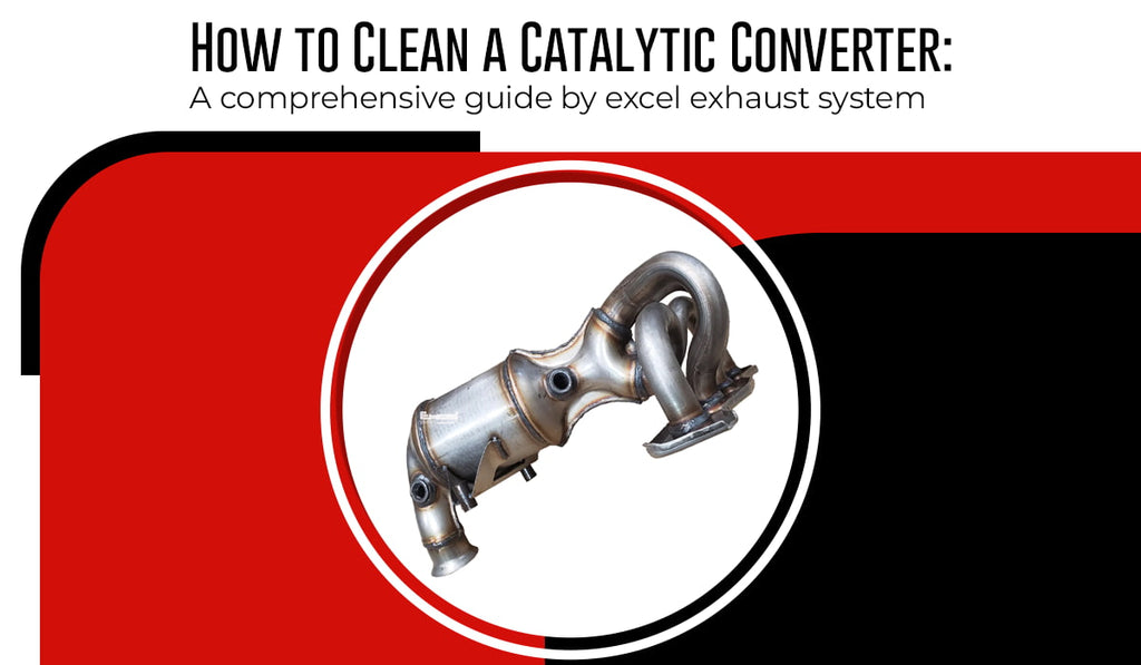 5 Signs It’s Time to Replace Your Catalytic Converter Excel Exhaust