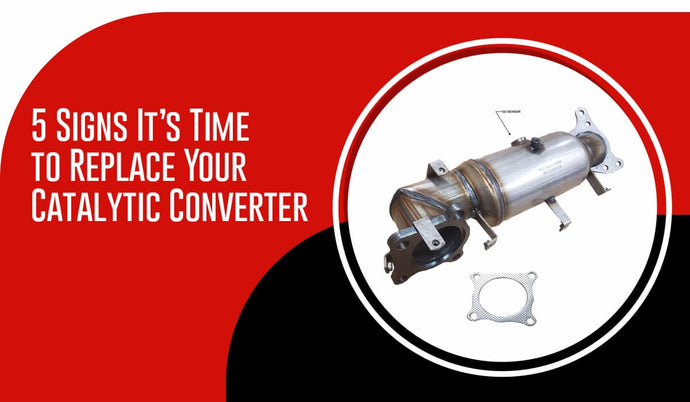 How to Clean a Catalytic Converter: A comprehensive guide by excel exhaust system