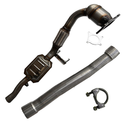 Catalytic Converter Fits 2015-2018 Audi Q3 2.0L Turbo