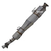 Powerstroke Pickup  Diesel Particulate Filter Fits 2011-2016 Ford F-350 Super Duty 6.7L