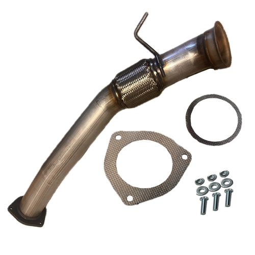 Front Exhaust Flex Pipe /Dowen Pipe 2013-2018 Ram 2500 6.7L Diesel