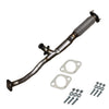 Exhaust Flex-Pipe 2015-2018 Ford Edge 2.0L Turbo