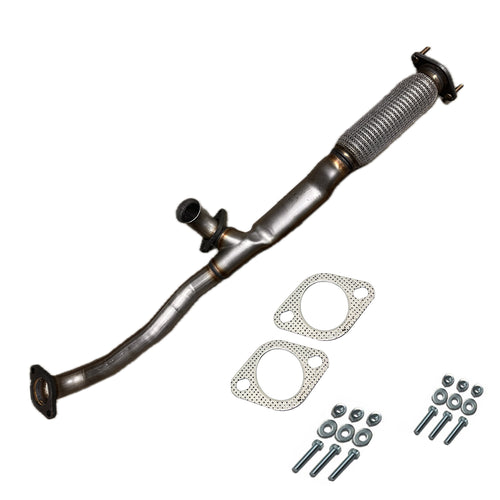 Exhaust Flex-Pipe 2015-2018 Ford Edge 2.0L Turbo