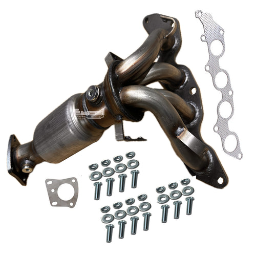 Catalytic Converter Fits 2005-2012 Ford Escape 2.3L / 2.5L Hybrid