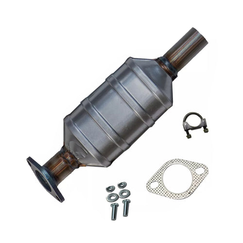 Rear Catalytic Converter Fits 2012 to 2017 Hyundai Veloster 1.6L NON TURBO