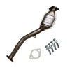 Catalytic Converter Fits 2008-2009 Subaru Legacy 2.5L Turbo (Copy)