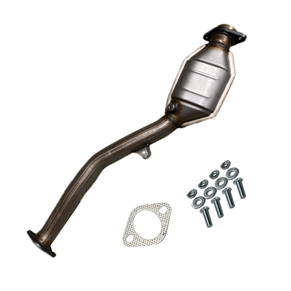 Catalytic Converter Fits 2008-2009 Subaru Legacy 2.5L Turbo (Copy)