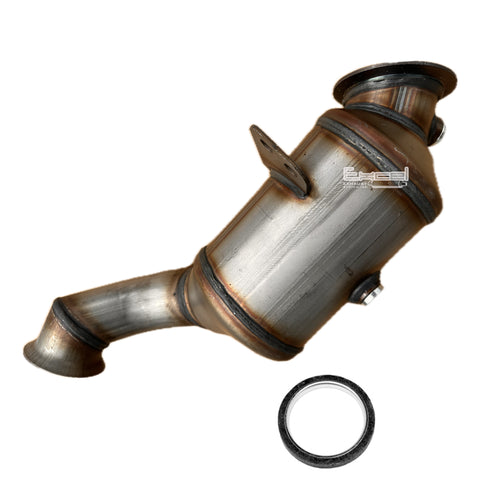 Catalytic Converter 2017-2019 Mercedes-Benz E300 2.0L Turbo