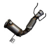 Catalytic Converter 2014-2019 Mini Cooper 2.0L Turbo