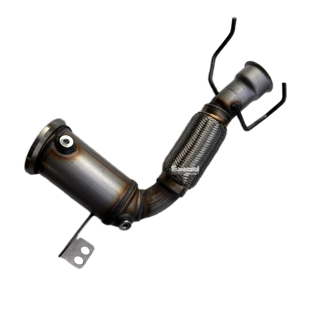 Catalytic Converter 2014-2019 Mini Cooper 1.5L Turbo