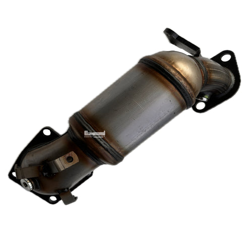 Front Catalytic Converter Fits 2016-2018 Kia Sorento 2.0L Turbo