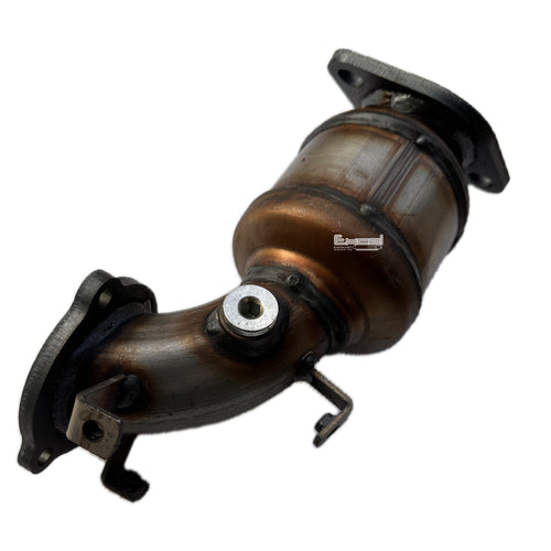 Front Catalytic Converter Fits 2014-2016 Kia Forte5 1.6L Turbo