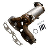 Catalytic Converter Fits 2016-2020 Infiniti QX60 2.5L Hybrid