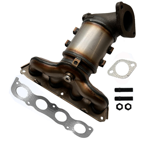 Catalytic Converter Fits 2016-2020 Kia Optima Hybrid 2.0L / 2.4l