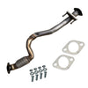 Exhaust Flex Pipe Fits 2018-2024 GMC Terrain 1.5L Turbo