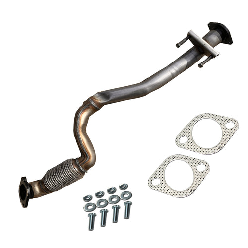 Exhaust Flex Pipe Fits 2018-2024 Chevrolet Equinox 1.5L Turbo