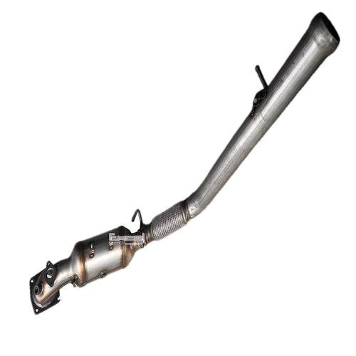 Catalytic Converter Fits 2018-2023 Jeep Wrangler 2.0L