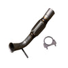 Exhaust Flex-Pipe 2018-2021 Ford EcoSport 1.0L Turbo