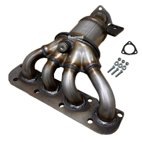 Catalytic Converter 2011-2014 Chevrolet Volt 1.4L V6