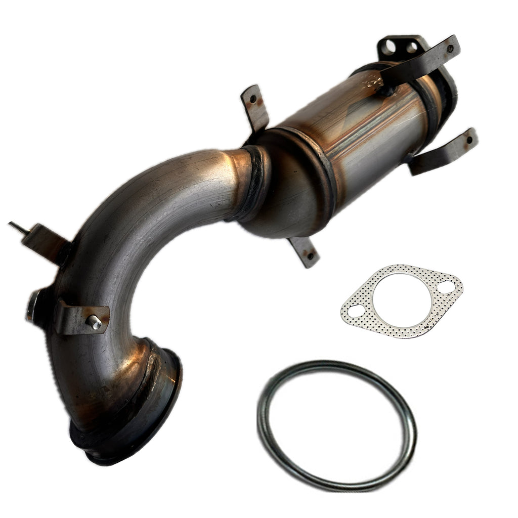 Front Catalytic Converter Fits 2013-2016 Dodge Dart 1.4L