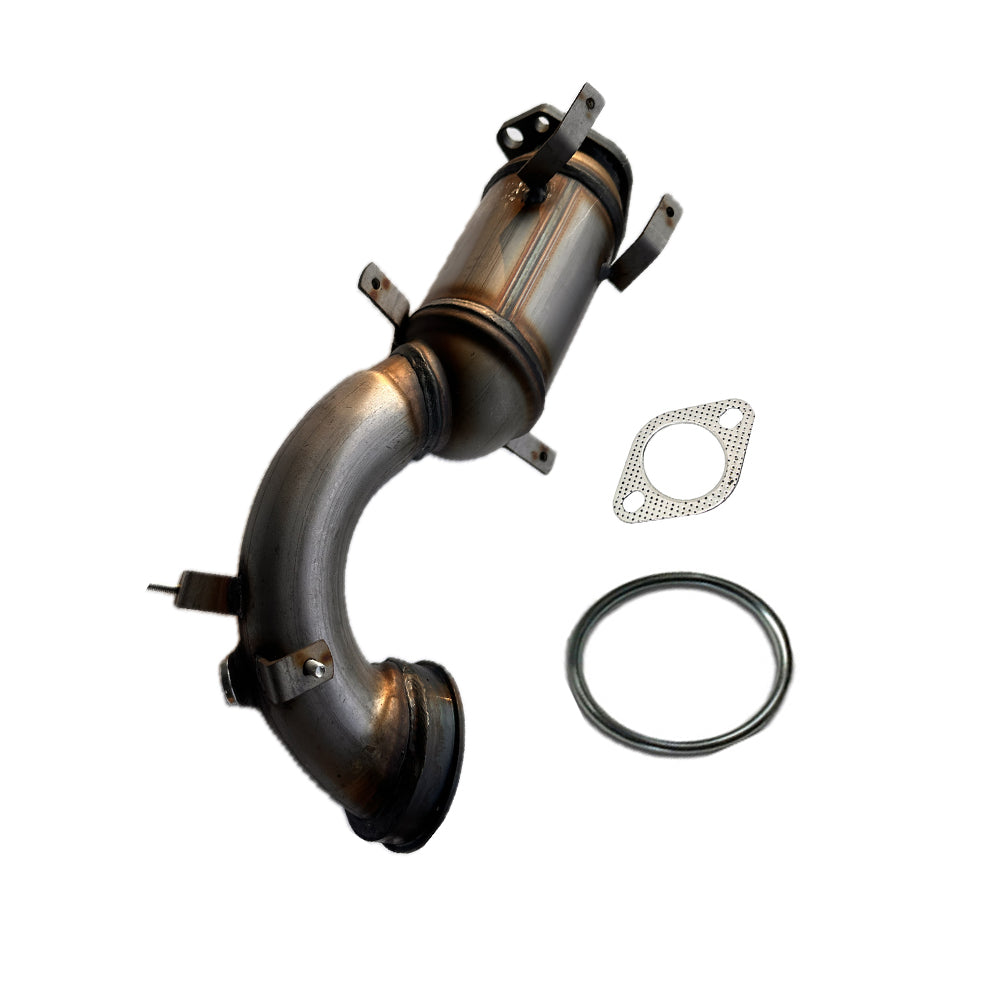 Catalytic Converter 2015-2018 Jeep Renegade 1.4L Turbo