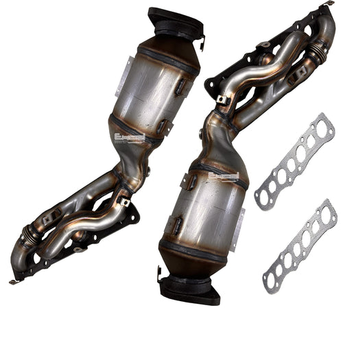 Catalytic Converter Fits 2014-2019 Infiniti Q70 5.6L