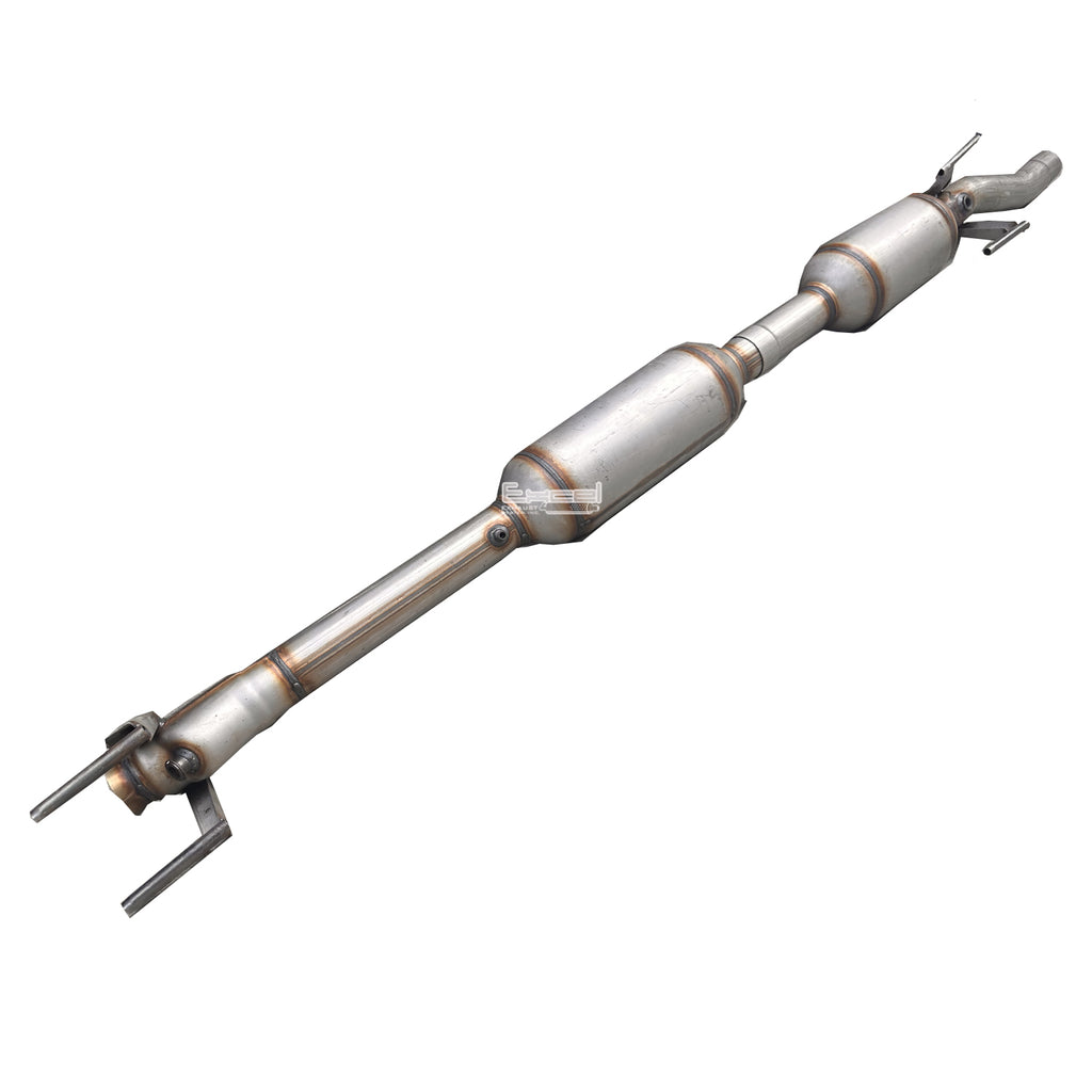 Catalytic Converter 2010-2018 Mercedes-Benz Sprinter 3500 3.0L Diesel 9064906181
