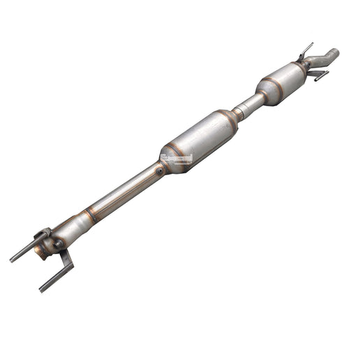 Catalytic Converter 2010-2018 Mercedes-Benz Sprinter 3500 3.0L Diesel 9064906181