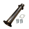Up Pipe 2003-2007 F-250 / F-350 / F-450 / F-550 Ford Powerstroke 6.0L Diesel