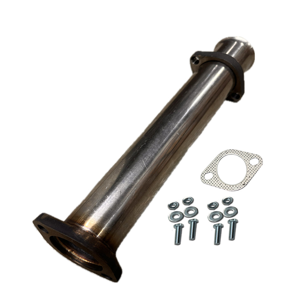 Up Pipe 2003-2007 F-250 / F-350 / F-450 / F-550 Ford Powerstroke 6.0L Diesel