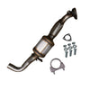 Rear Catalytic Converter 2011-2014 Chevrolet Volt 1.4L