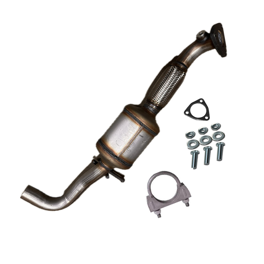 Rear Catalytic Converter 2011-2014 Chevrolet Volt 1.4L