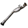 DOC Diesel Catalytic Converter 2007-2010 Dodge Ram 2500 6.7L Pick Up
