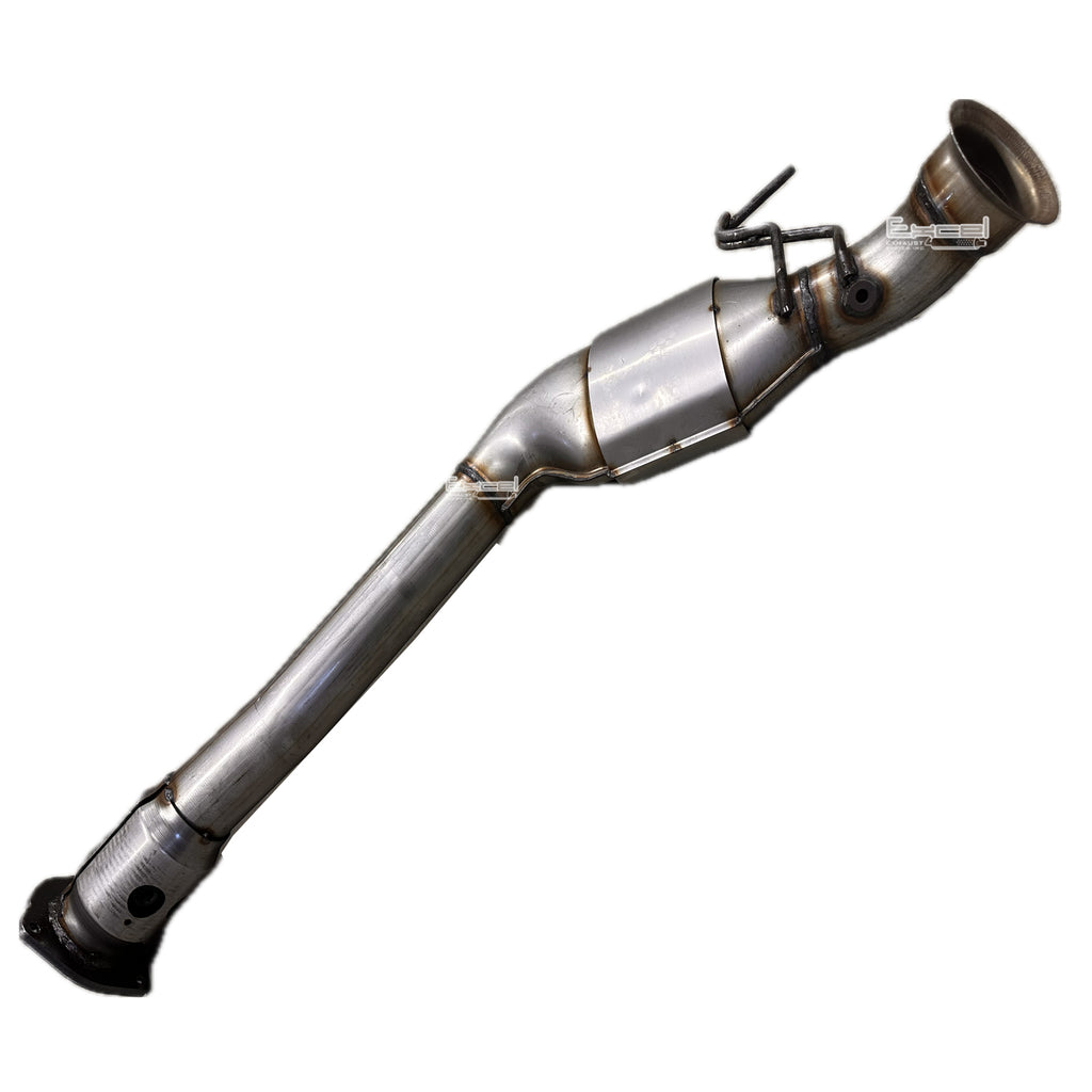 DOC Diesel Catalytic Converter 2007-2010 Dodge Ram 2500 6.7L Pick Up