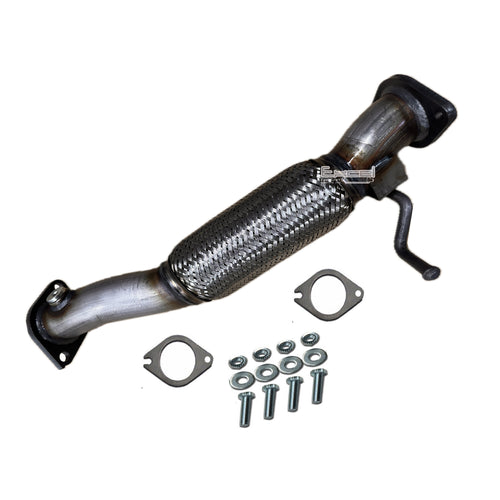 Exhaust Flex Pipe Fits 2016-2021 Hyundai Tucson 2.0L FRONT WHEEL DRIVE